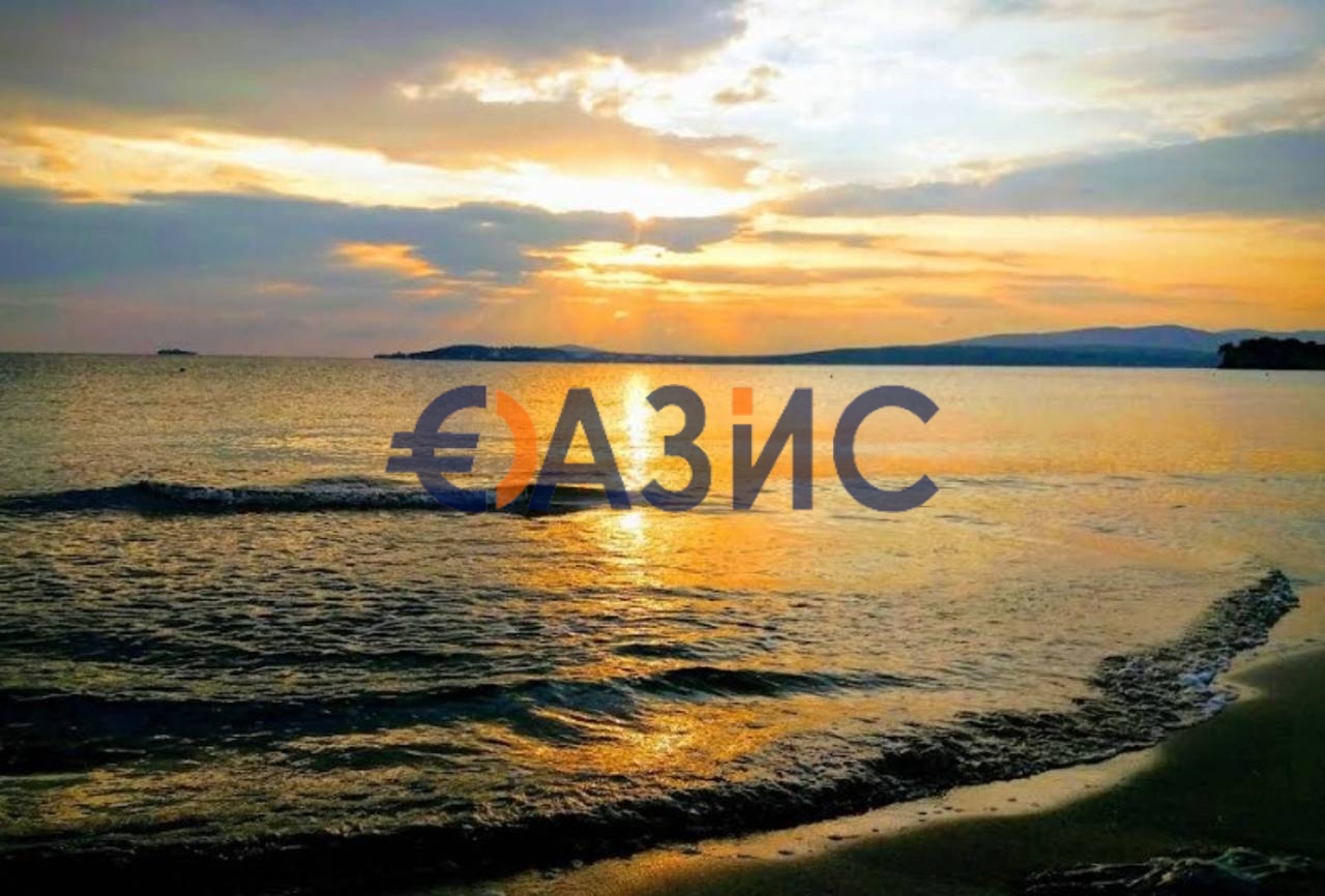 Apartment in Burgas, Bulgarien, 57 m² - Foto 13