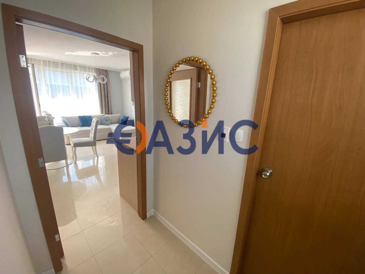 Apartamento en Sveti Vlas, Bulgaria, 49 m² - imagen 14