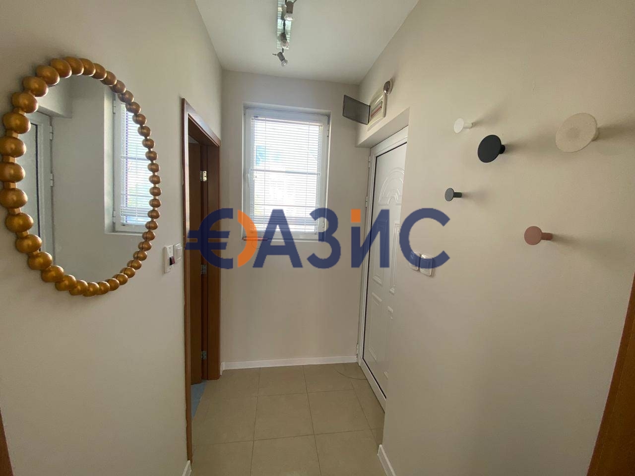 Apartamento en Sveti Vlas, Bulgaria, 49 m² - imagen 15