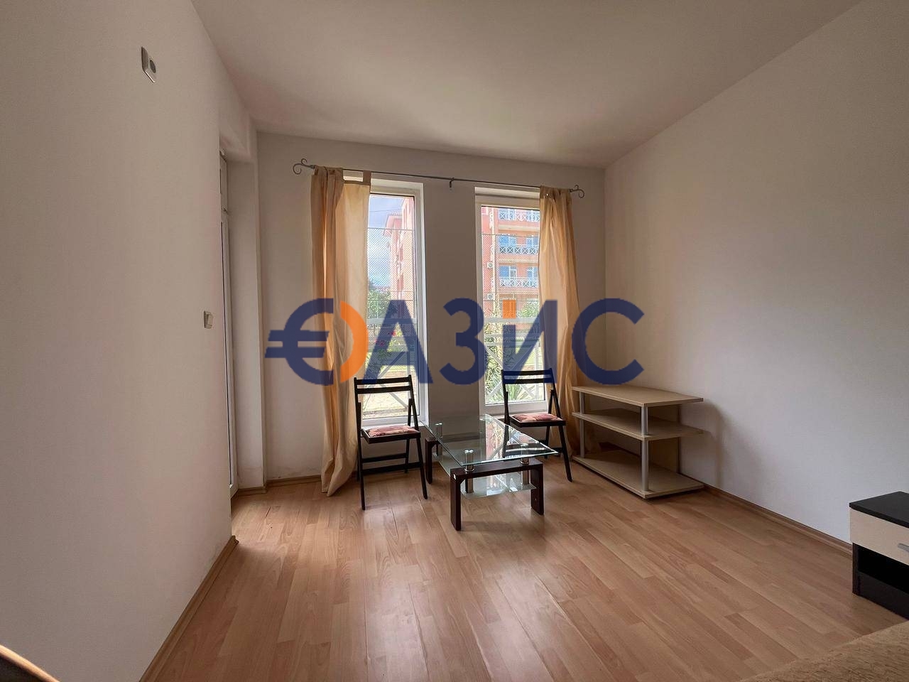 Appartamenti a Spiaggia assolata, Bulgaria, 59 m² - foto 15