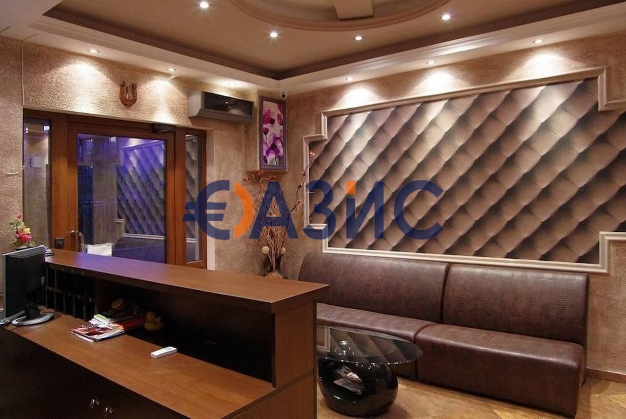 Appartamenti a Nesebăr, Bulgaria, 54.1 m² - foto 19