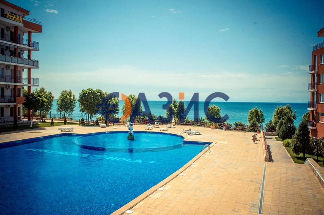 Apartment in Sveti Vlas, Bulgarien, 73 m² - Foto 19