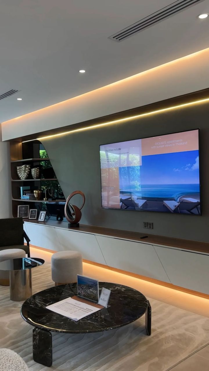 Apartment in Phuket, Thailand, 188.34 m² - Foto 4