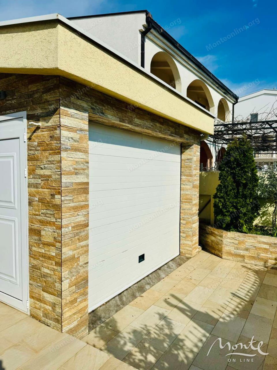 Villa a Dobra Voda, Montenegro, 290 m² - foto 3