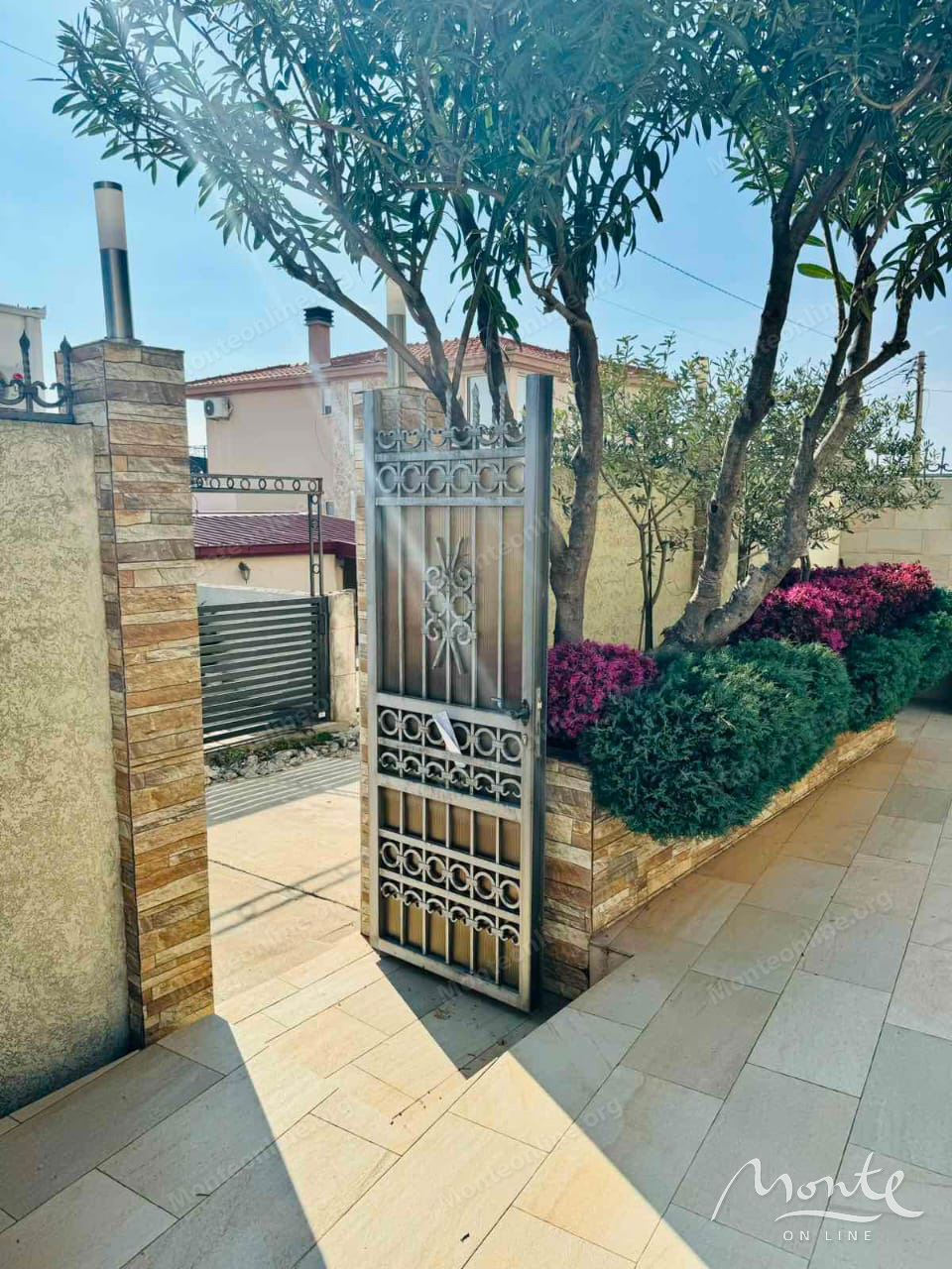 Villa a Dobra Voda, Montenegro, 290 m² - foto 5