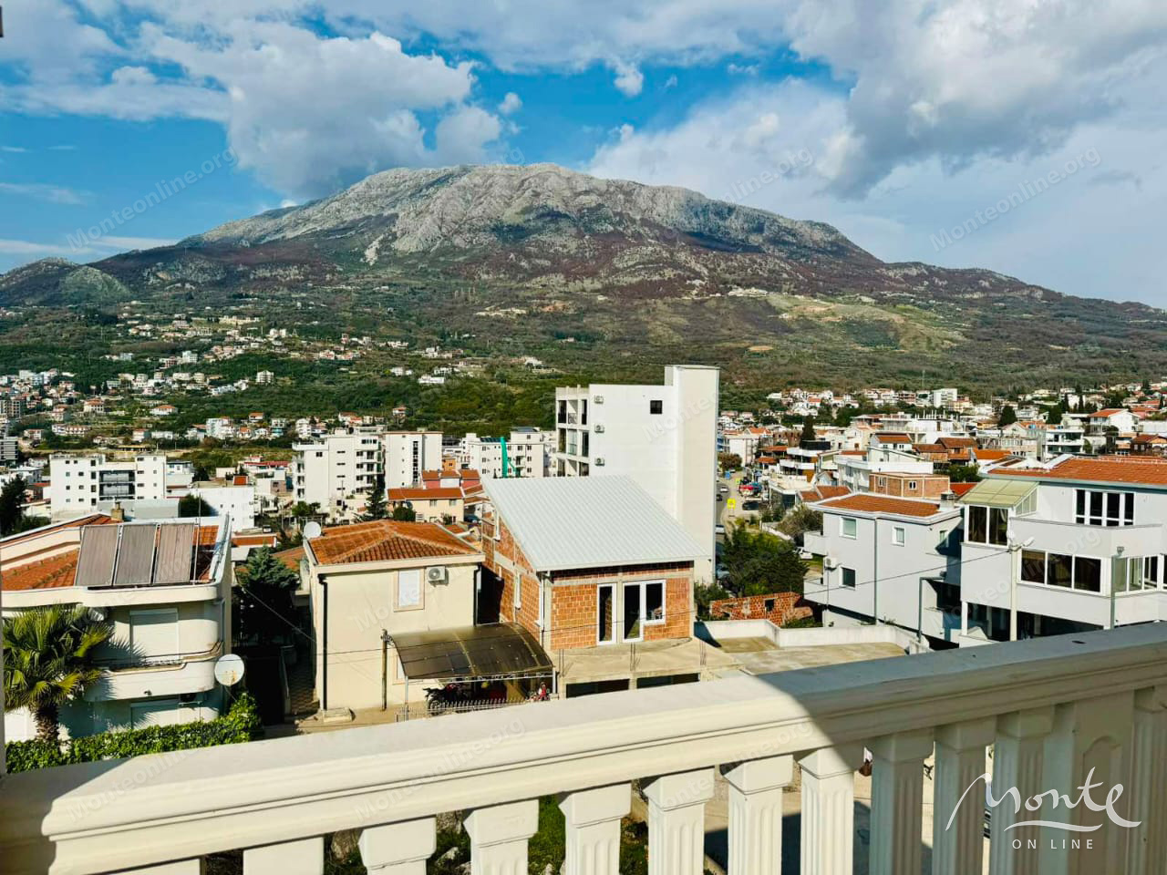 Villa a Dobra Voda, Montenegro, 290 m² - foto 6