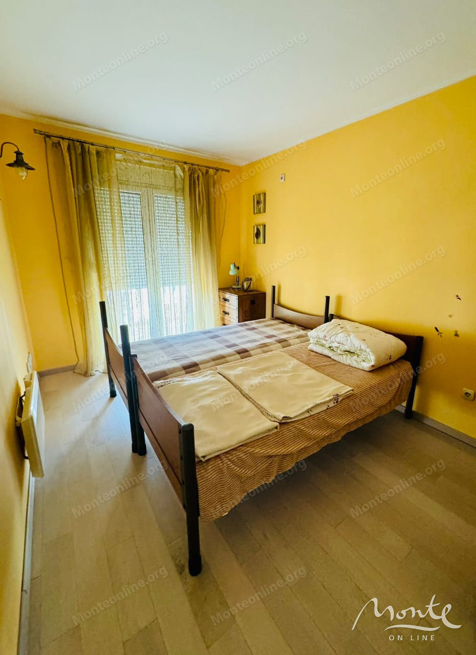 Villa a Dobra Voda, Montenegro, 290 m² - foto 9