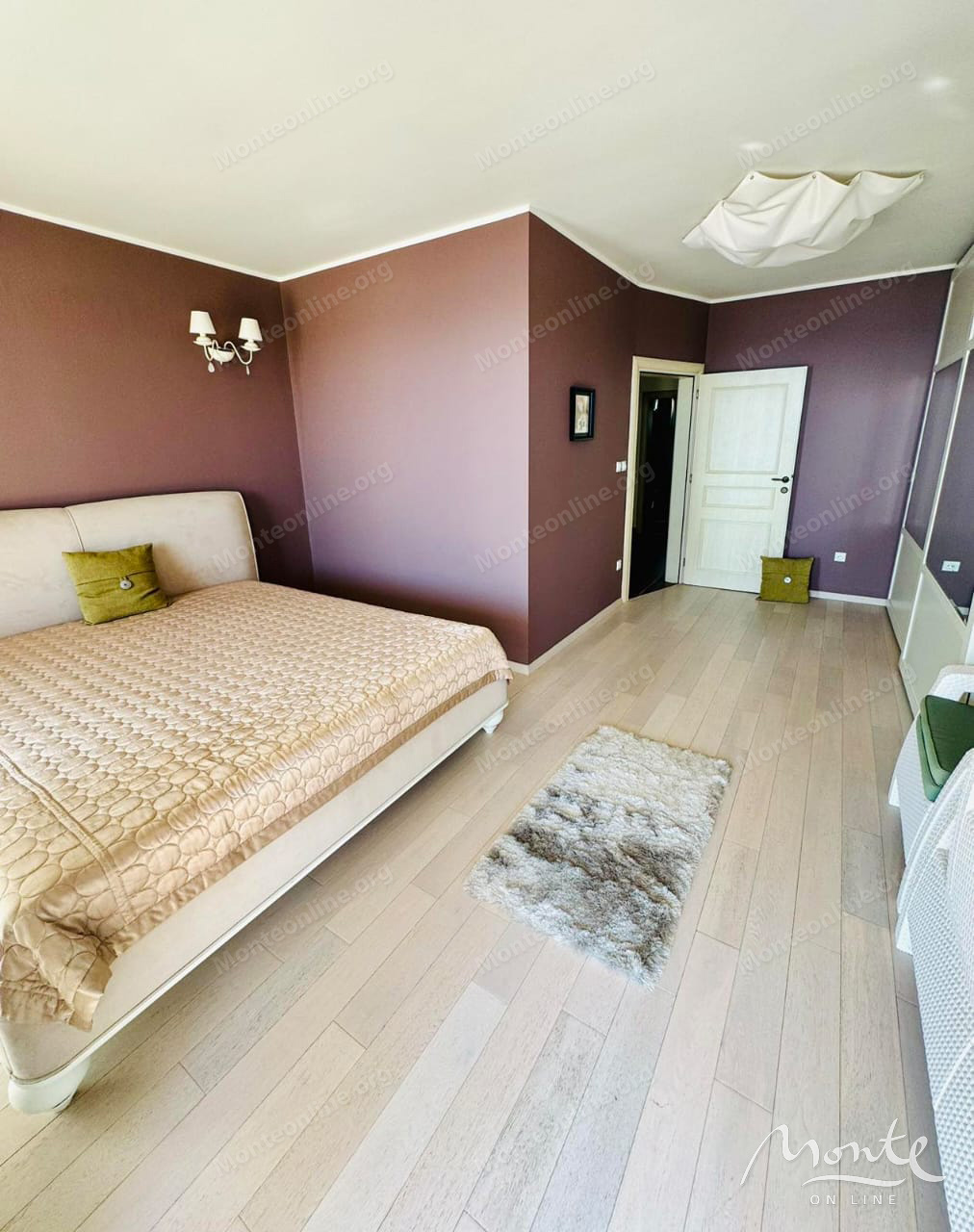 Villa a Dobra Voda, Montenegro, 290 m² - foto 11