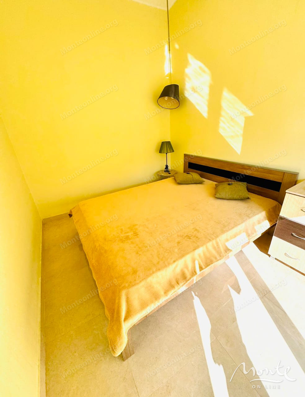 Villa a Dobra Voda, Montenegro, 290 m² - foto 13