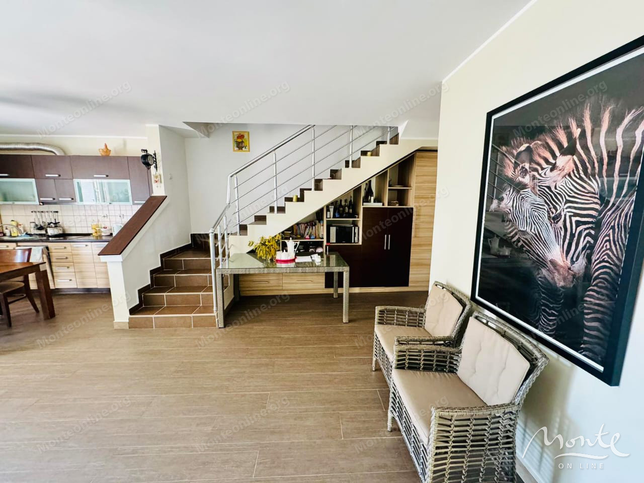 Villa a Dobra Voda, Montenegro, 290 m² - foto 14