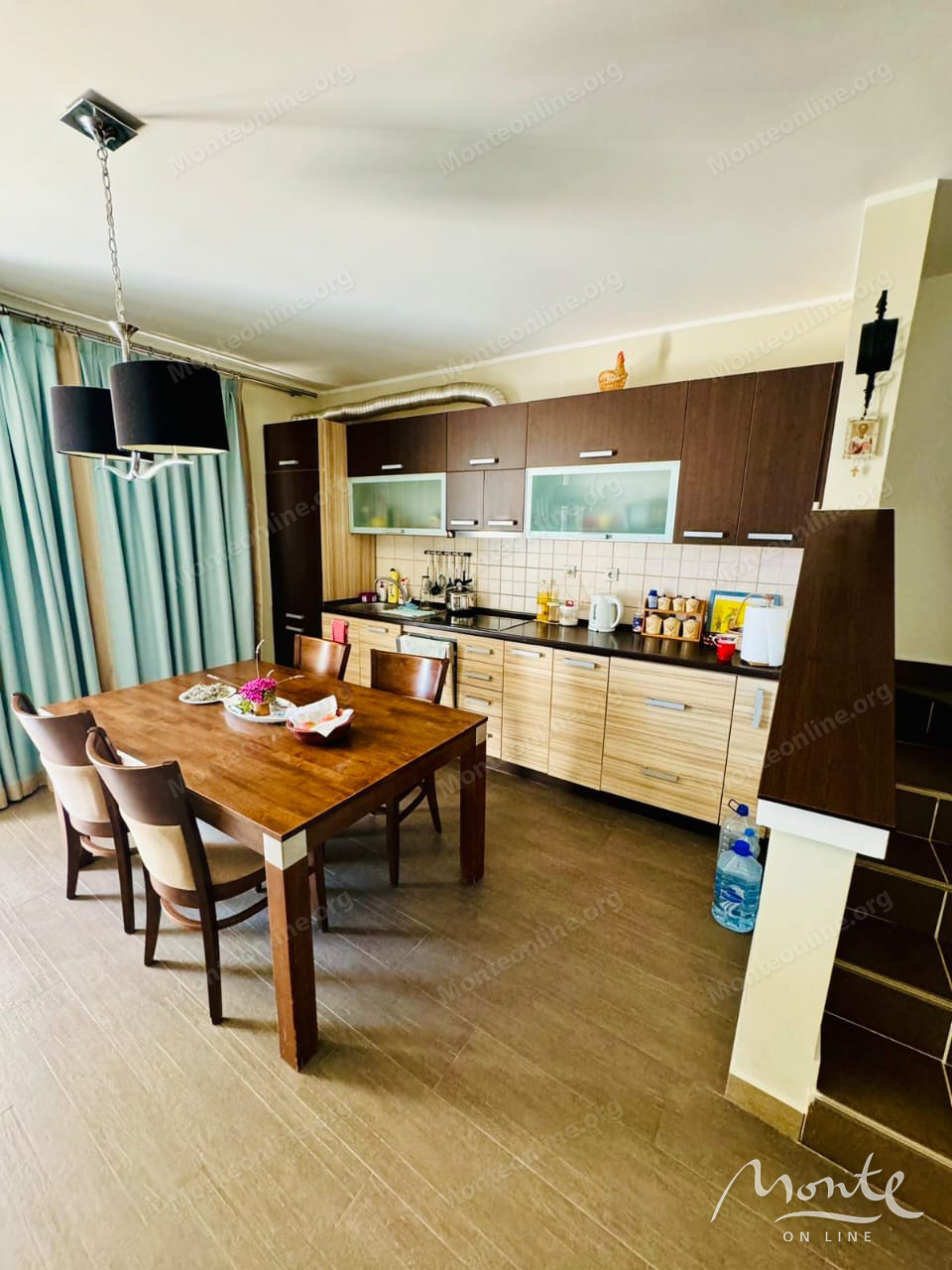 Villa a Dobra Voda, Montenegro, 290 m² - foto 15