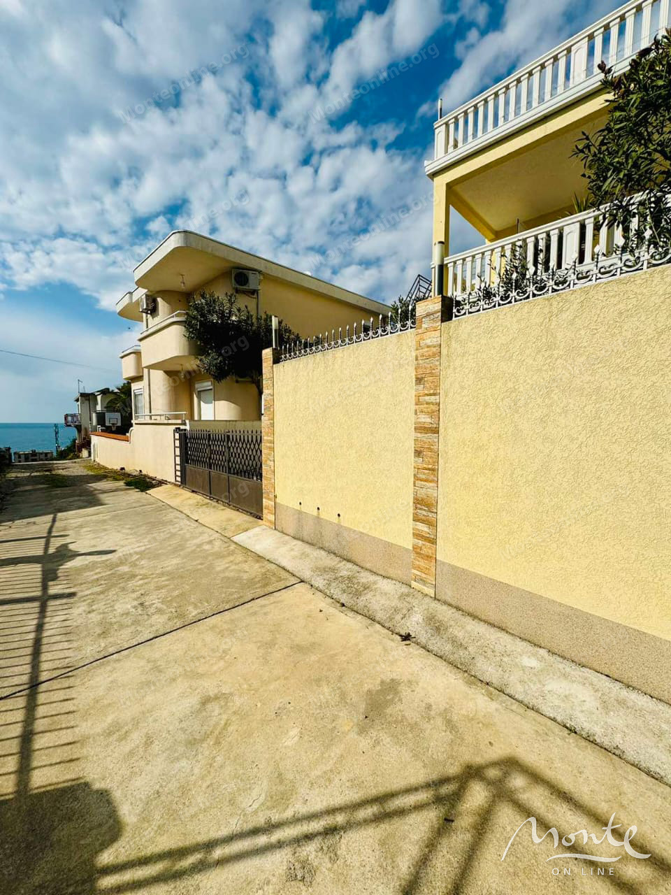 Villa a Dobra Voda, Montenegro, 290 m² - foto 16