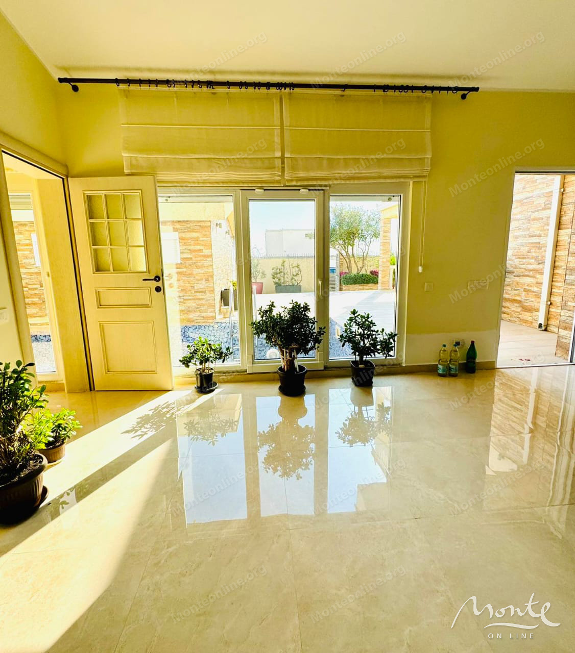 Villa a Dobra Voda, Montenegro, 290 m² - foto 17