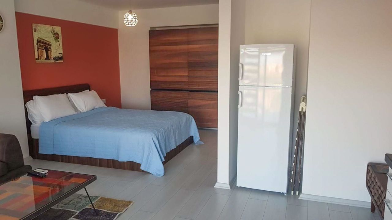 Apartment in Iskele, Cyprus, 57 m² - picture 1