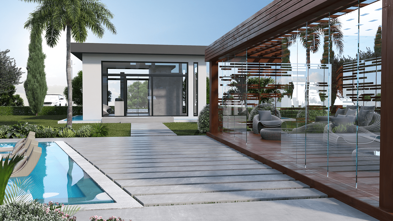 Appartamenti a Famagosta, Cipro, 150 m² - foto 8