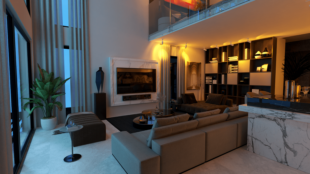 Appartamenti a Famagosta, Cipro, 150 m² - foto 12