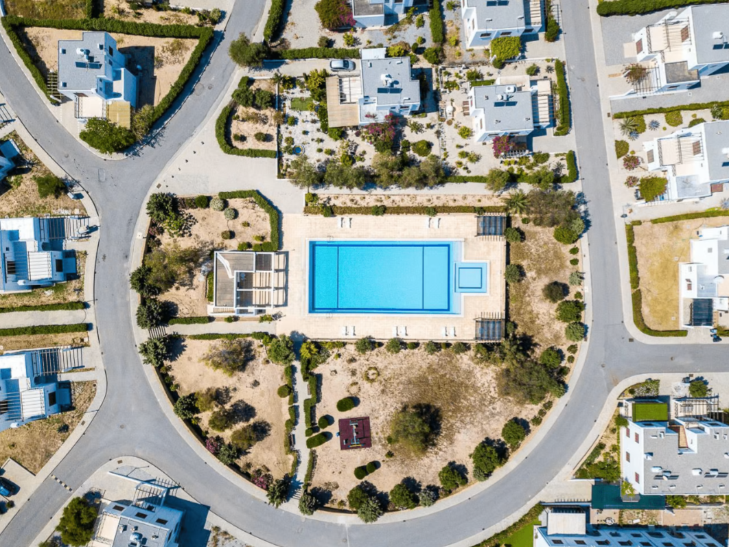 Villa a Famagosta, Cipro, 166 m² - foto 17