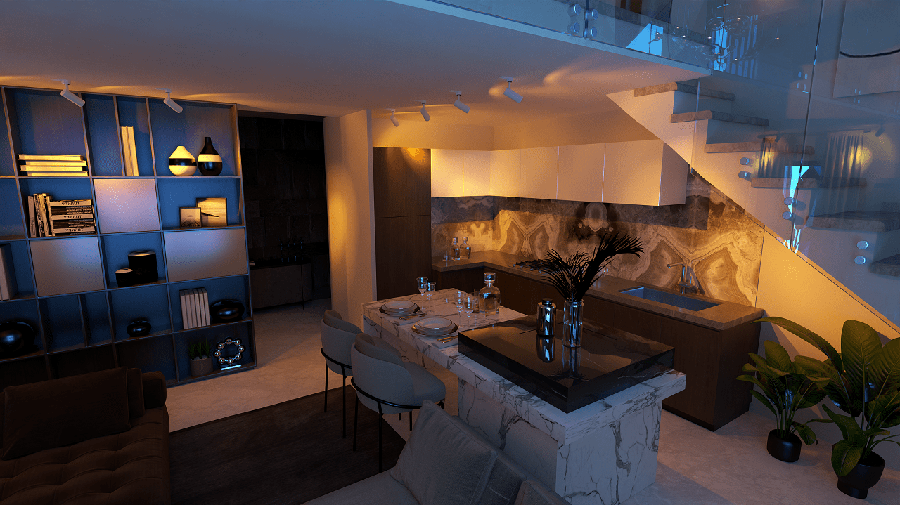 Appartamenti a Famagosta, Cipro, 150 m² - foto 17