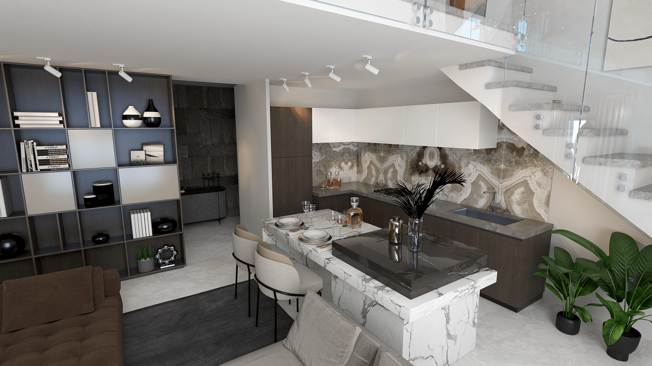 Appartamenti a Famagosta, Cipro, 150 m² - foto 18