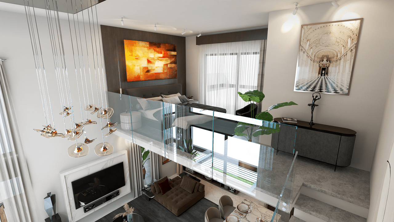 Appartamenti a Famagosta, Cipro, 150 m² - foto 19