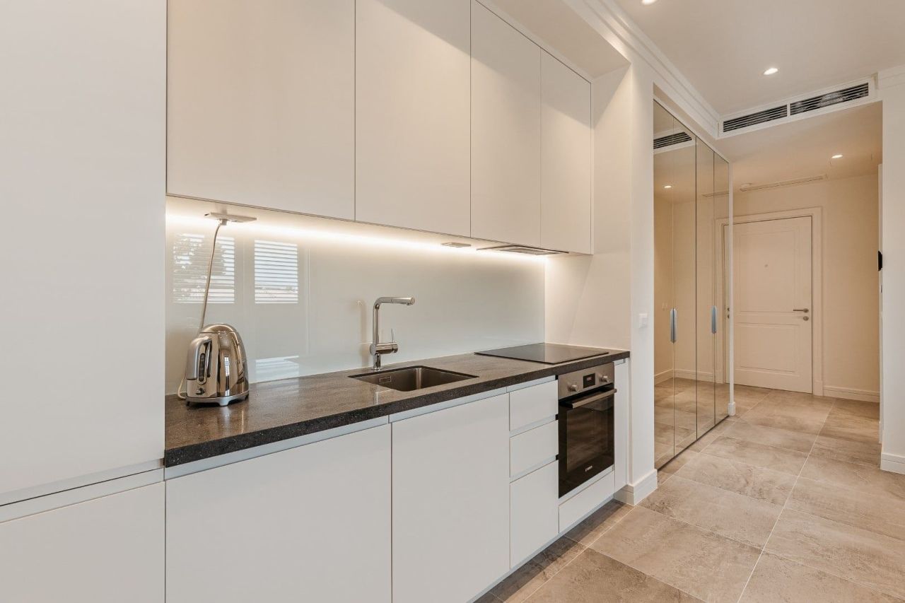 Appartement sur la Luštica, Monténégro, 37 m² - image 7