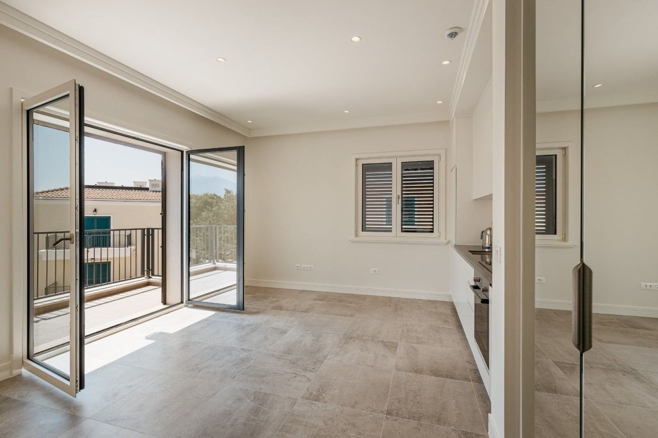 Appartement sur la Luštica, Monténégro, 37 m² - image 8