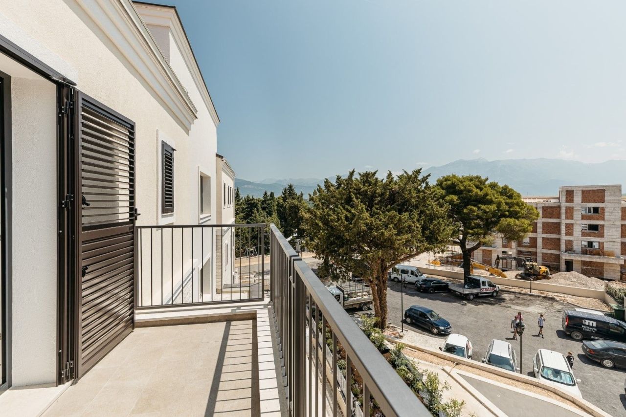 Appartement sur la Luštica, Monténégro, 37 m² - image 12