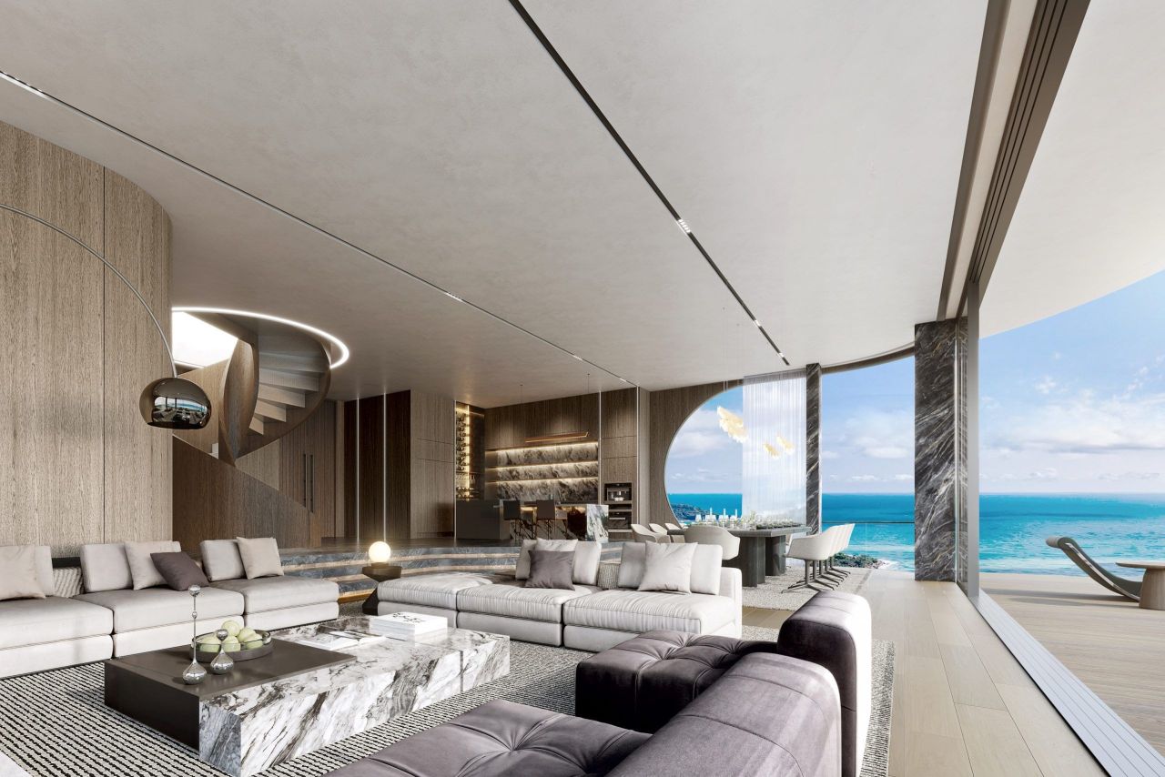 Villa on Kata, Thailand, 514 m² - picture 5