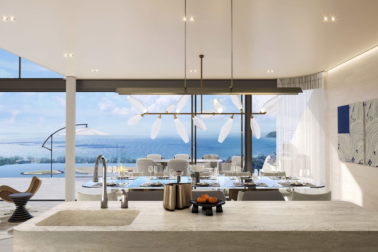 Villa on Kata, Thailand, 514 m² - picture 6