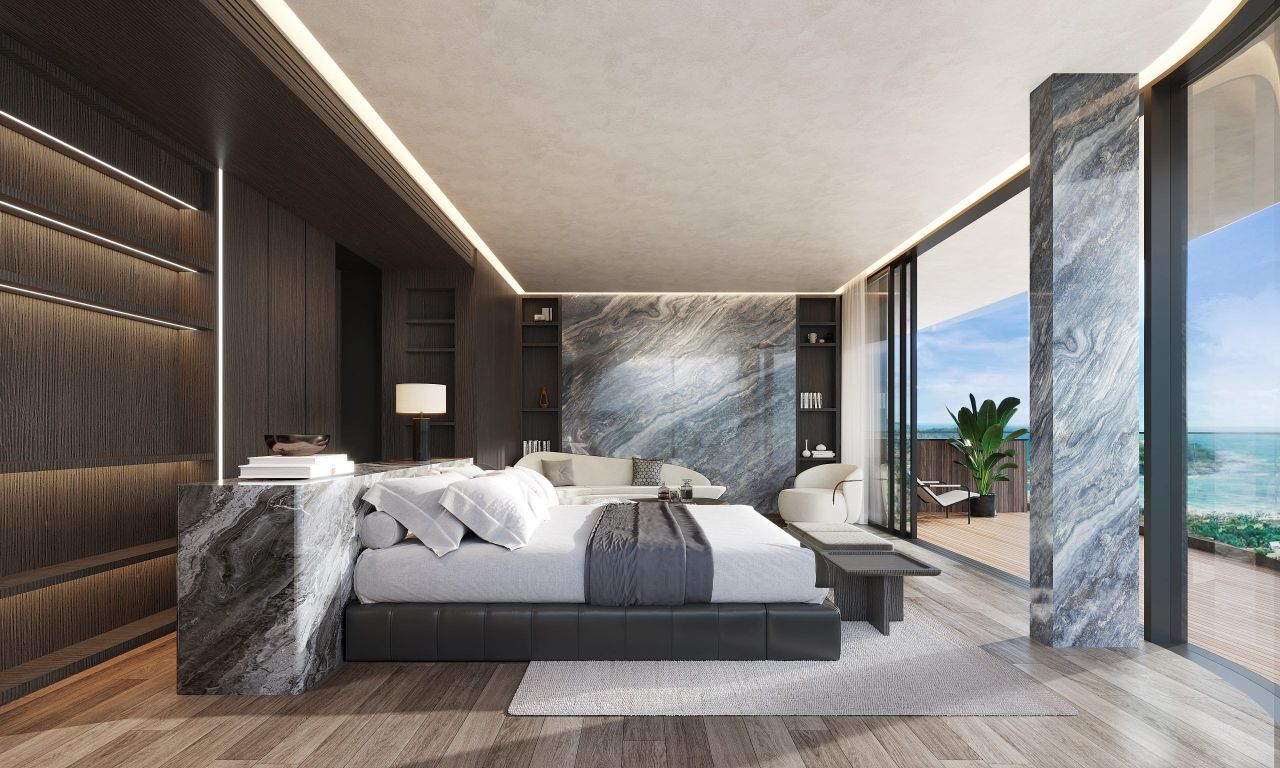 Villa on Kata, Thailand, 514 m² - picture 10