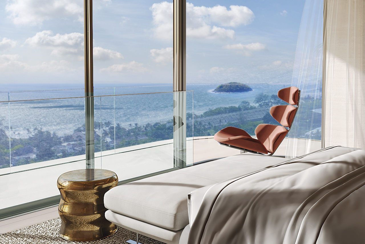 Villa on Kata, Thailand, 514 m² - picture 11