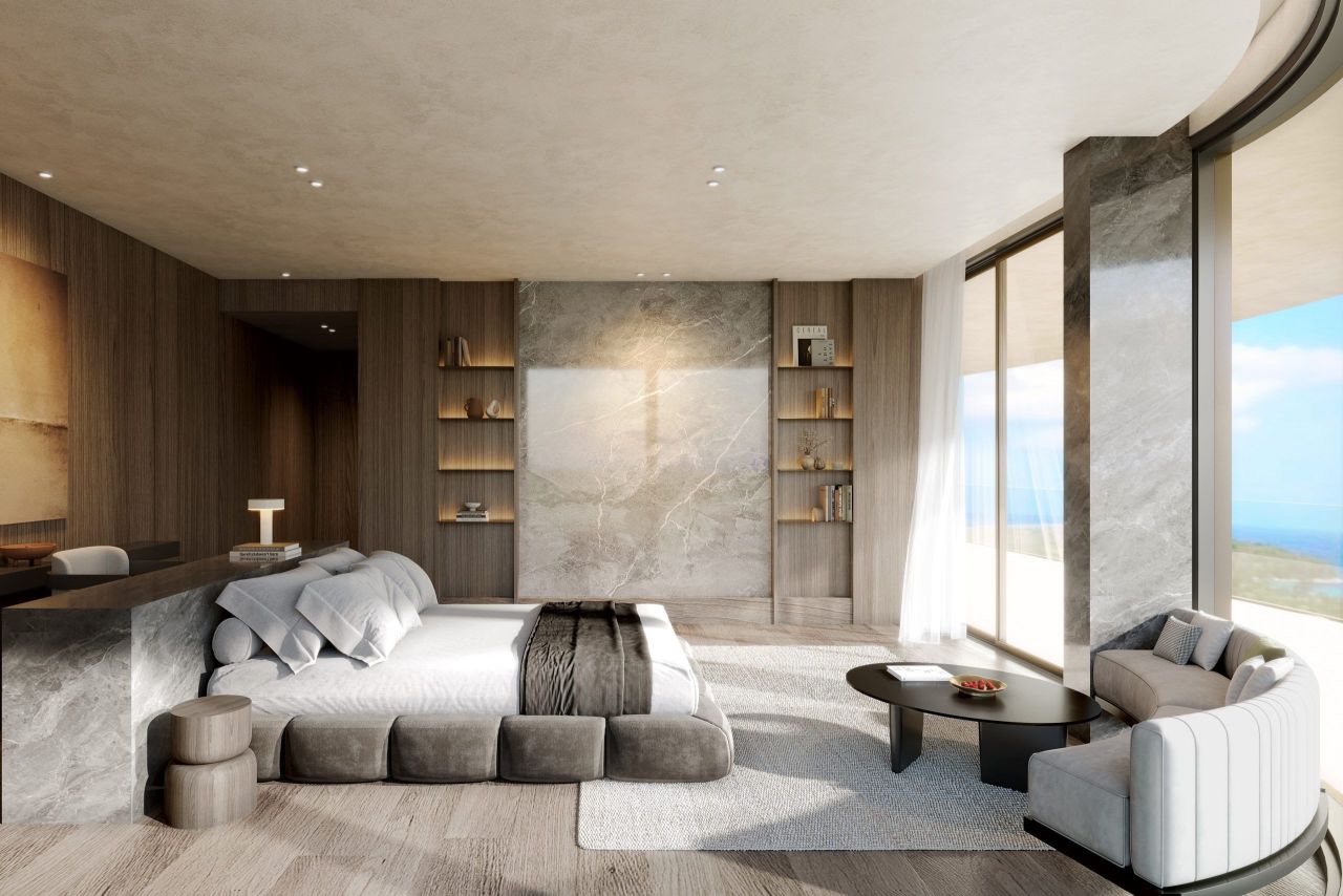 Villa on Kata, Thailand, 514 m² - picture 13