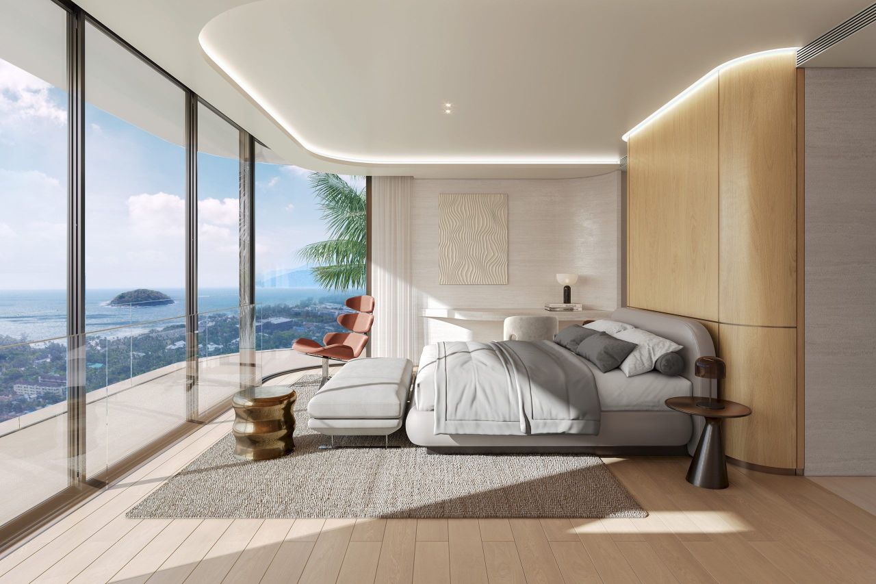 Villa on Kata, Thailand, 514 m² - picture 14