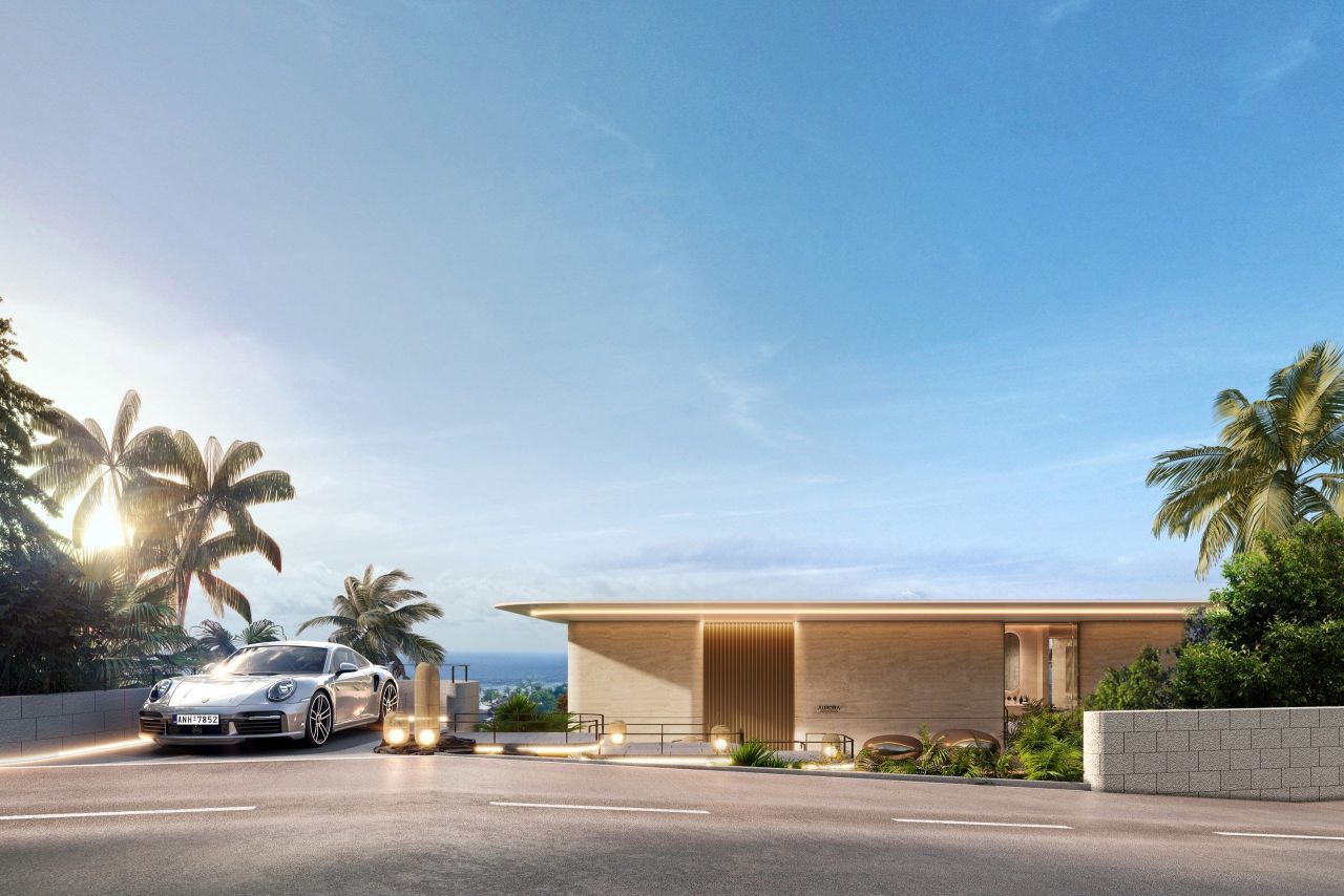 Villa on Kata, Thailand, 514 m² - picture 18