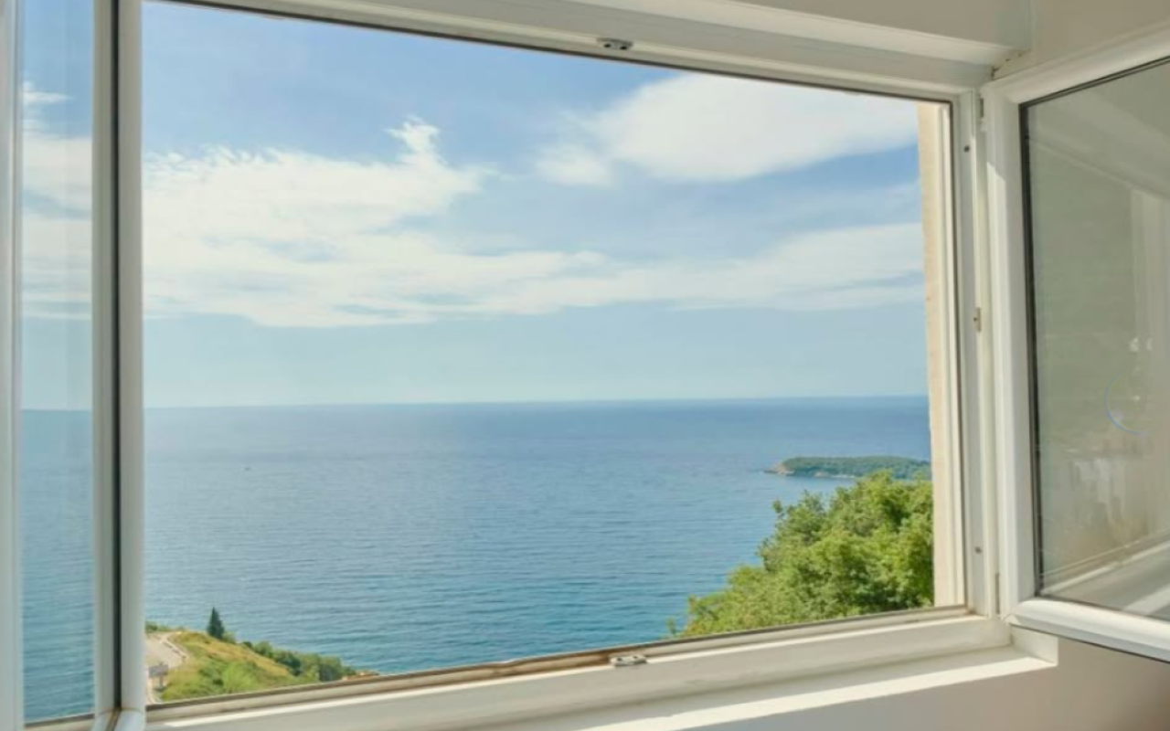 Appartement à Seoce, Monténégro, 59 m² - image 3