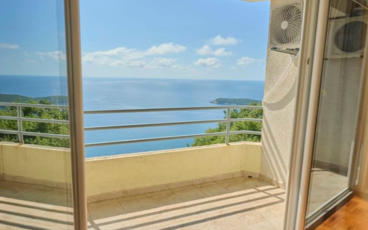 Appartement à Seoce, Monténégro, 59 m² - image 7