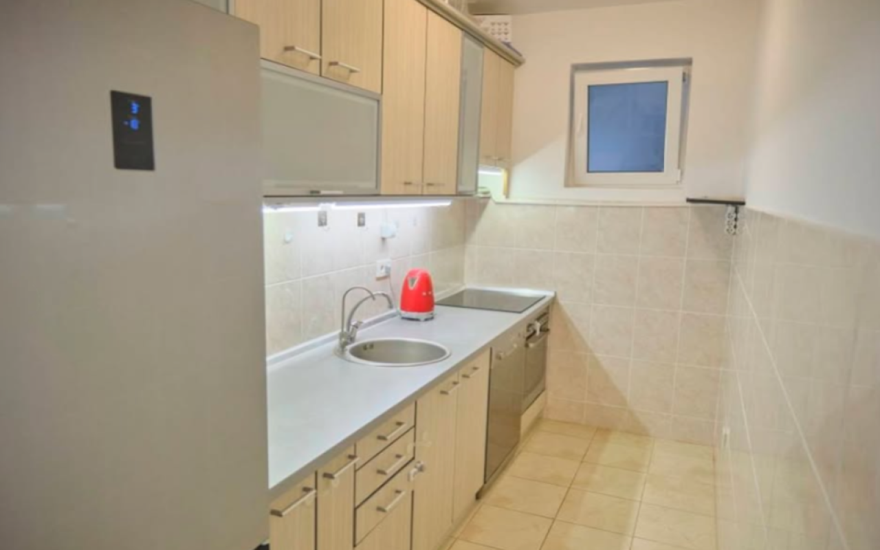 Appartement à Seoce, Monténégro, 59 m² - image 9