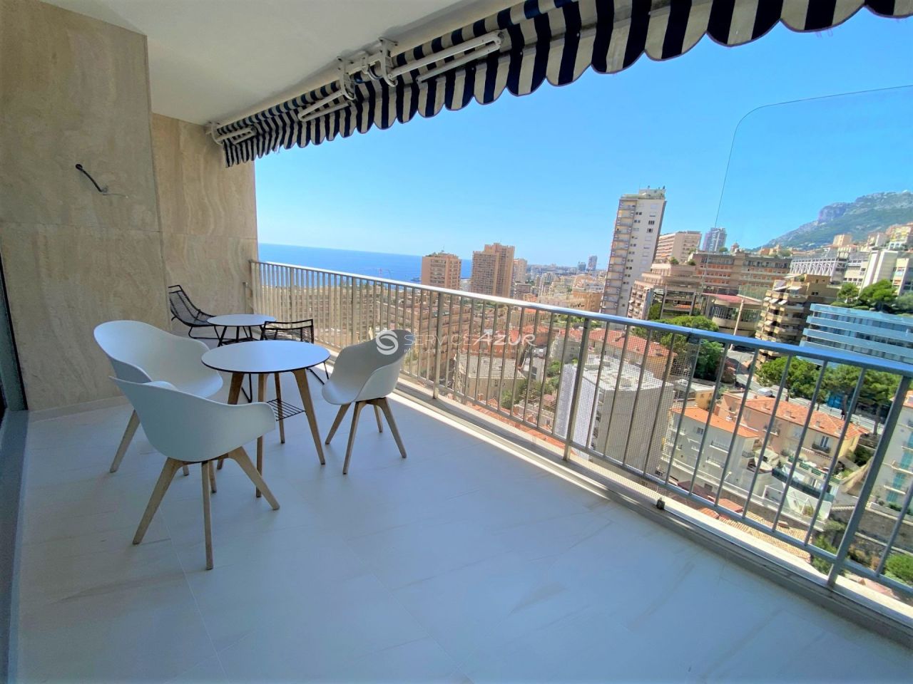 Apartamento en Mónaco, Mónaco, 135 m² - imagen 3