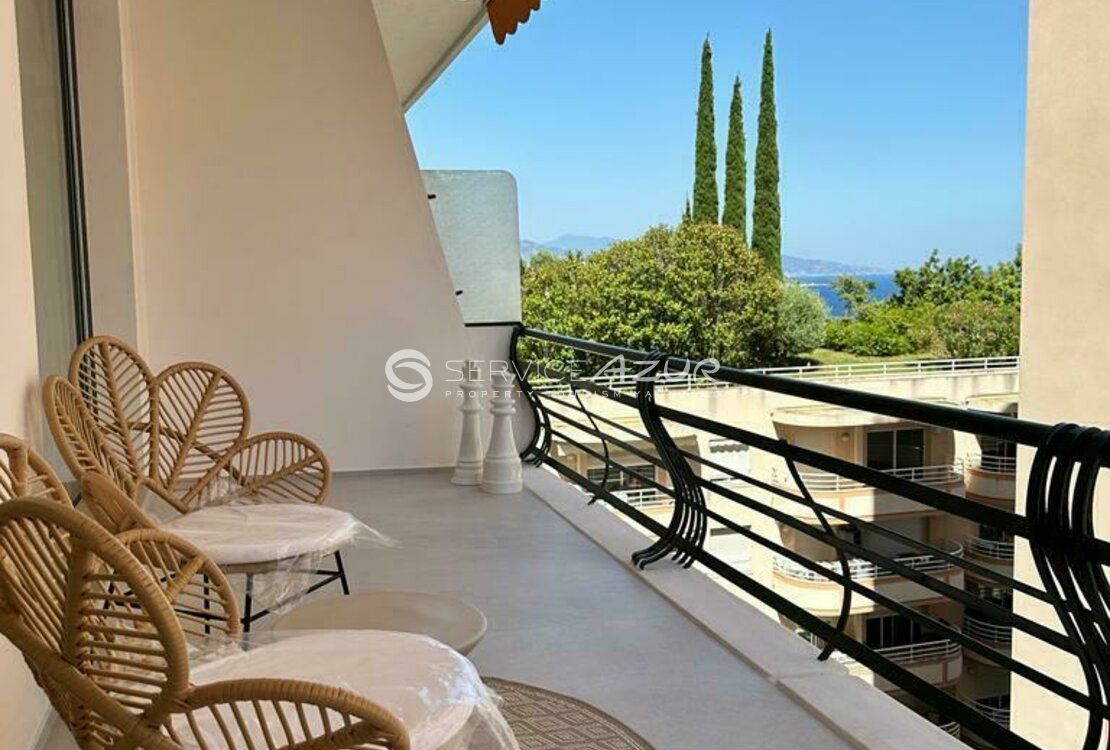 Apartment in Monaco, Monaco, 56 m² - picture 3