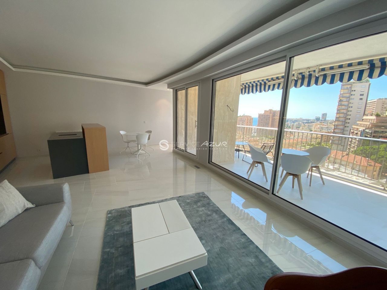 Apartamento en Mónaco, Mónaco, 135 m² - imagen 4