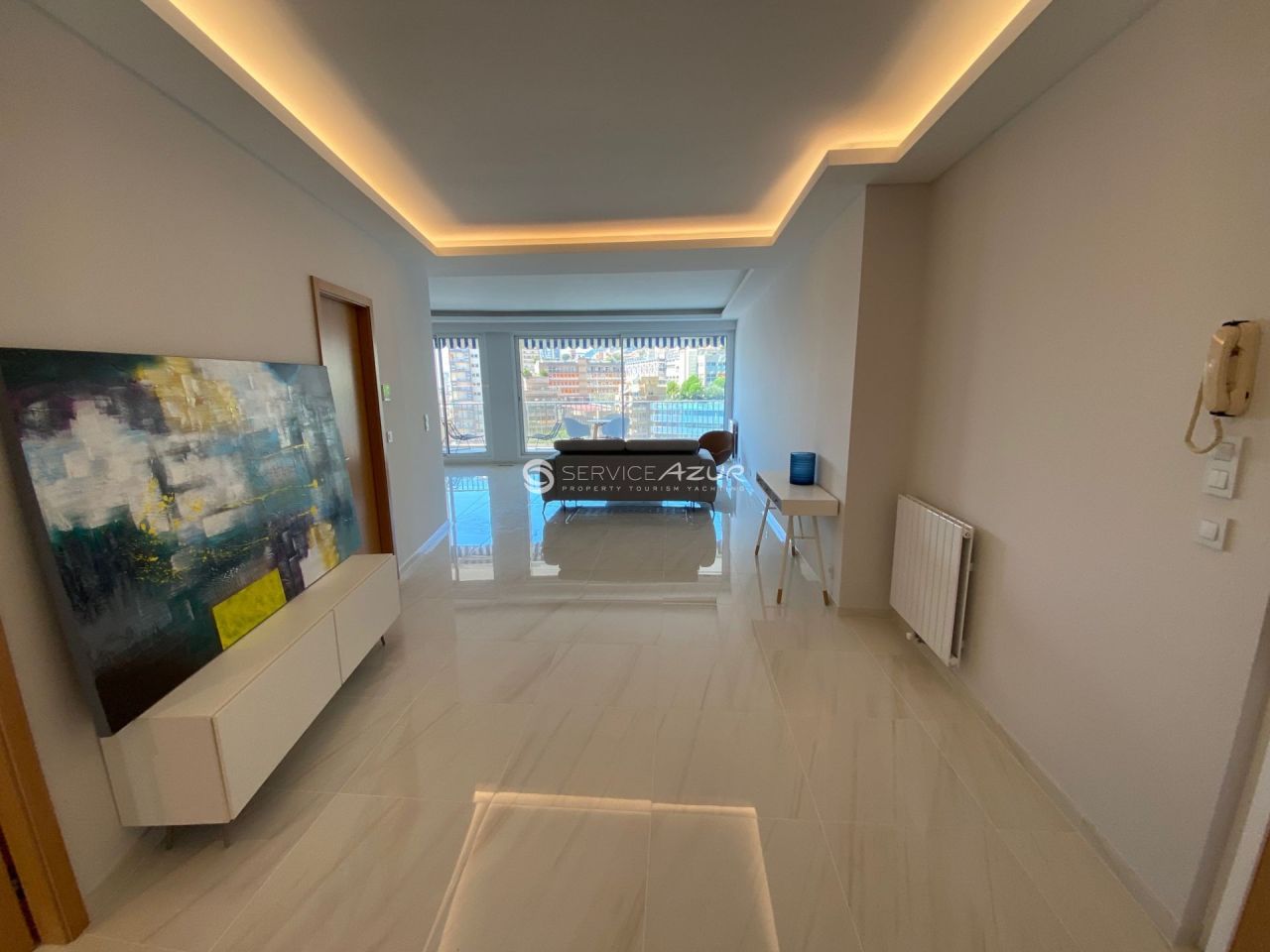 Apartamento en Mónaco, Mónaco, 135 m² - imagen 5