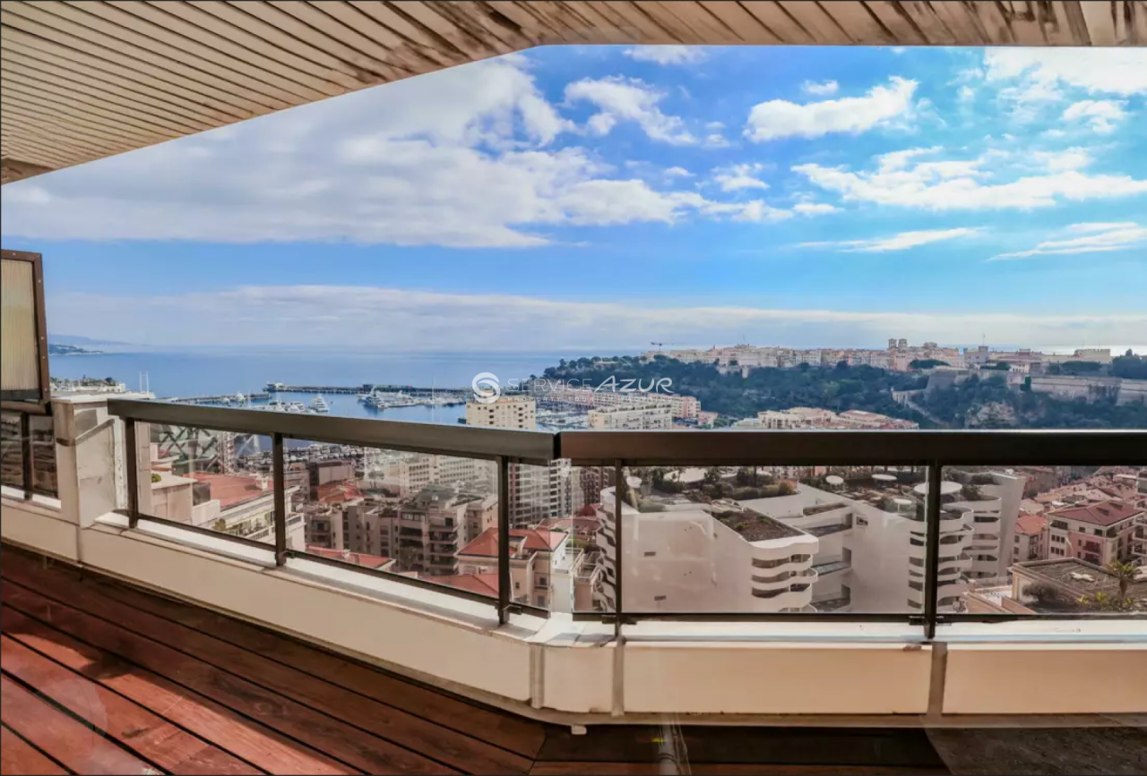 Appartamenti a Monaco, Monaco, 194 m² - foto 5
