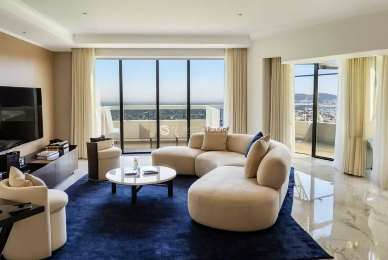 Appartamenti a Monaco, Monaco, 194 m² - foto 6