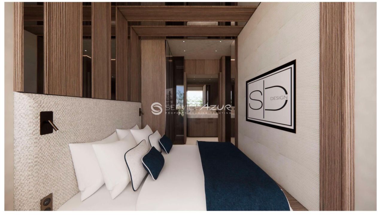 Apartment in Monaco, Monaco, 79 m² - picture 6