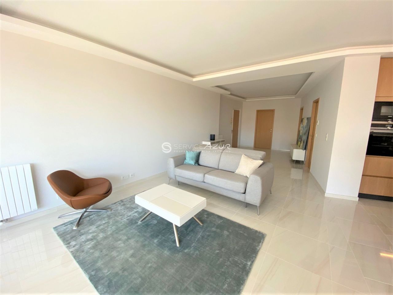 Apartamento en Mónaco, Mónaco, 135 m² - imagen 6