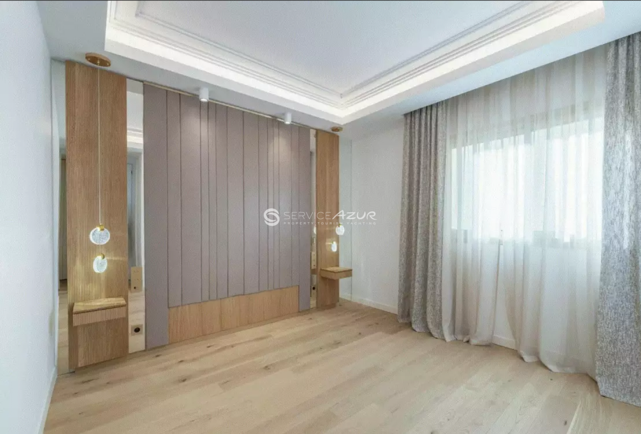 Appartement à Monaco, Monaco, 116 m² - image 6