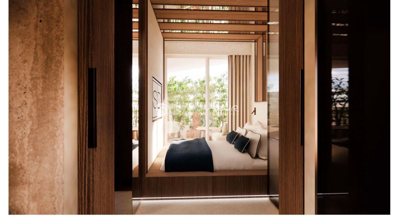 Apartment in Monaco, Monaco, 79 m² - picture 7