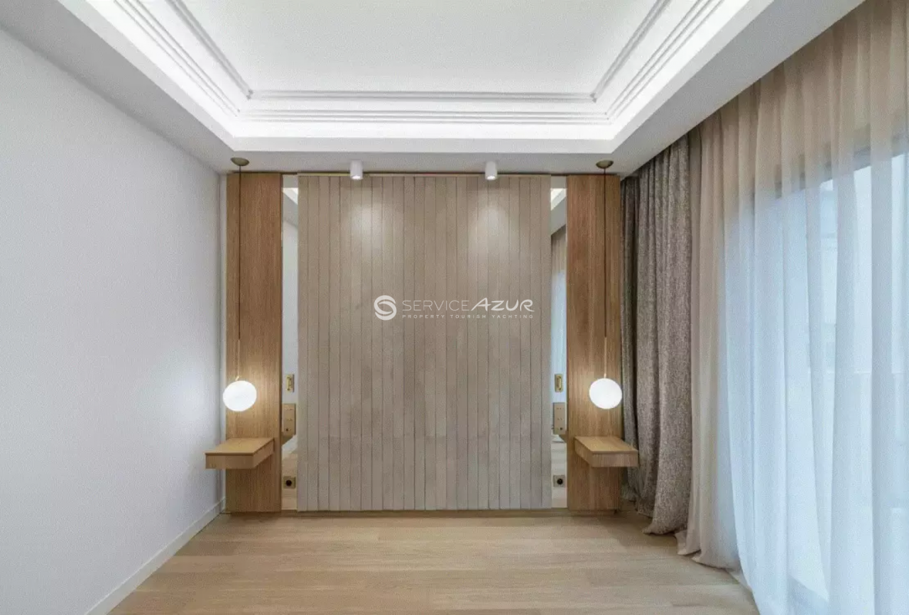 Appartement à Monaco, Monaco, 116 m² - image 7