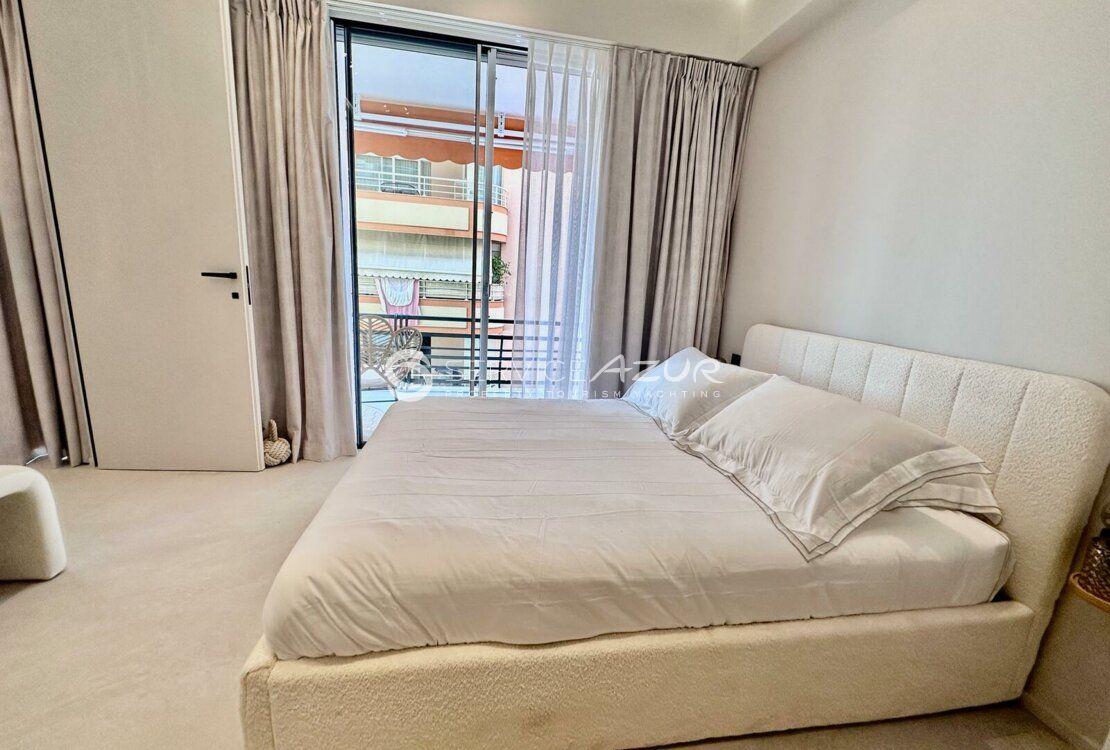 Apartment in Monaco, Monaco, 56 m² - picture 7