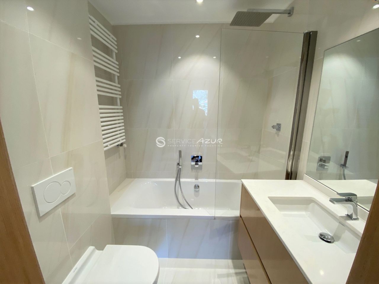 Apartamento en Mónaco, Mónaco, 135 m² - imagen 8